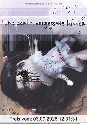 Vergessene Kinder