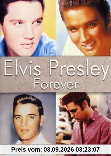 Elvis Presley - Forever
