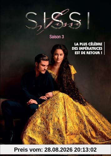 Sissi - saison 3 [FR Import]