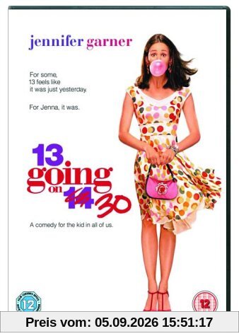 13 Going On 30 [UK Import]