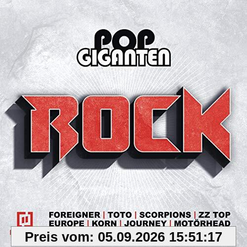 Pop Giganten Rock