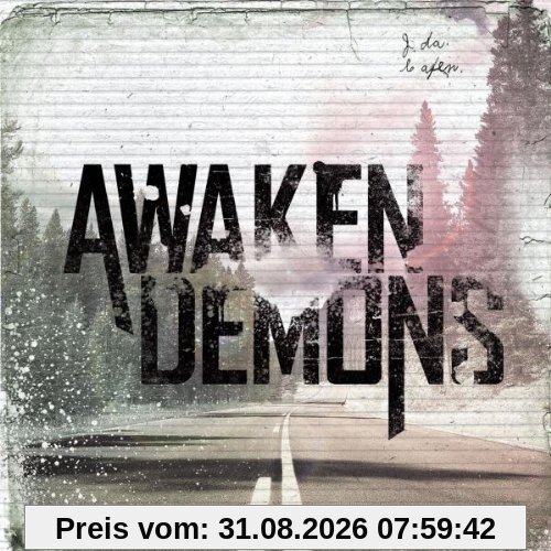 Awaken Demons