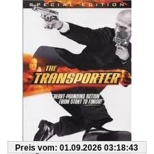THE TRANSPORTER