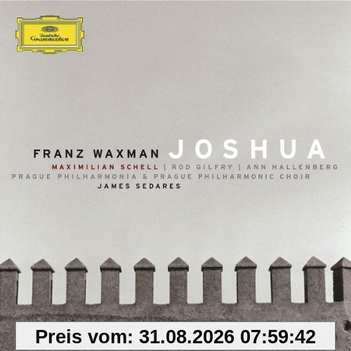Joshua