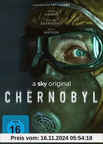 Chernobyl [2 DVDs]