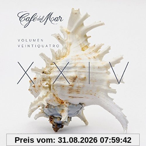 Cafe Del Mar 24