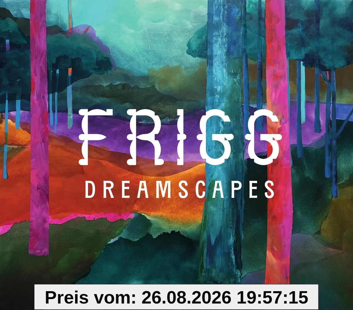 Dreamscapes