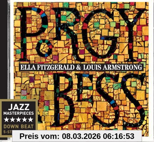 Ella Fitzgerald Porgy & Bess