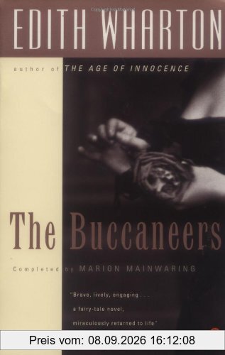 The Buccaneers (Penguin Great Books of the 20th Century)