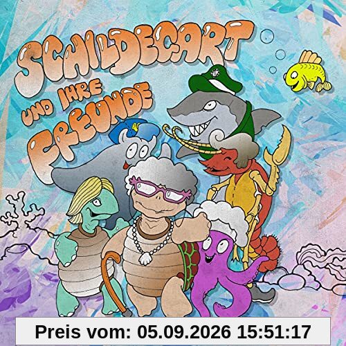 Abenteuer im Riff Sonnental