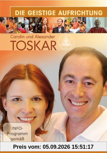 Die Geistige Aufrichtung, DVD