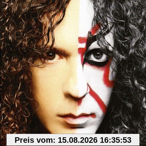 Marty Friedman Tokyo Juke Box