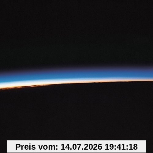 Mystery Jets Curve Of The Earth