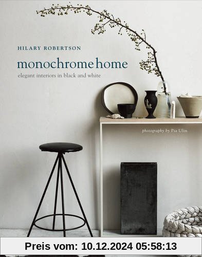 Monochrome Home