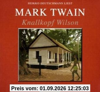 Knallkopf Wilson