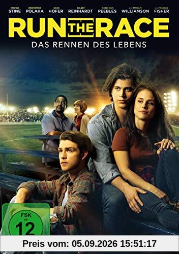 Run The Race - Das Rennen des Lebens