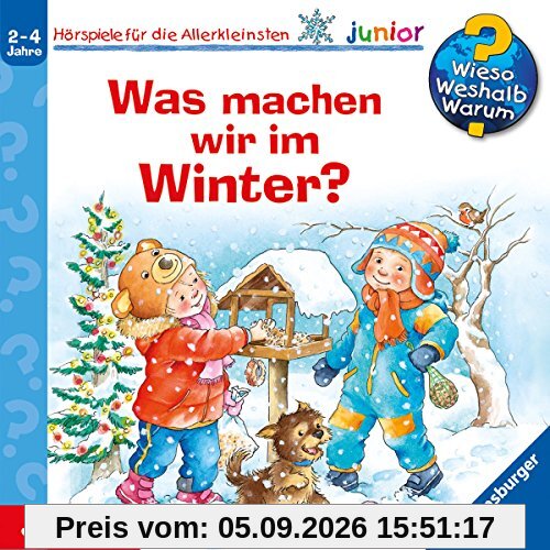 Was Machen Wir Im Winter? (58)