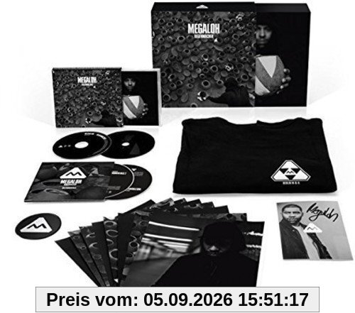 Regenmacher (Limited Deluxe Box)