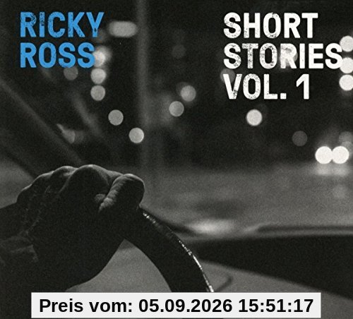 Short Stories Vol.1