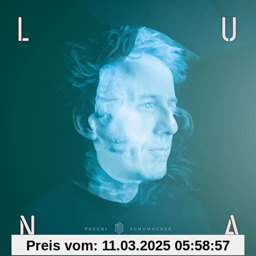 Luna [Vinyl LP]