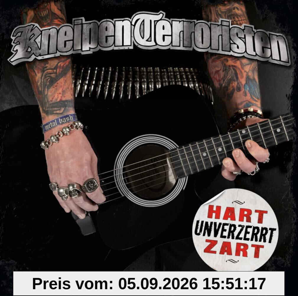 Hart - Zart - Unverzerrt