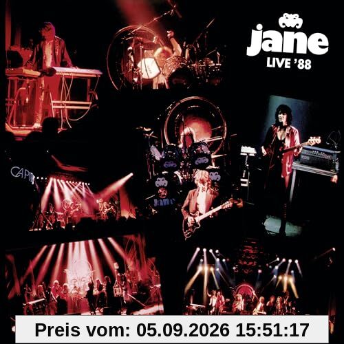 Live '88