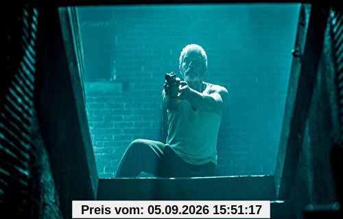 BLU-RAY - Don't Breathe (1 Blu-ray)