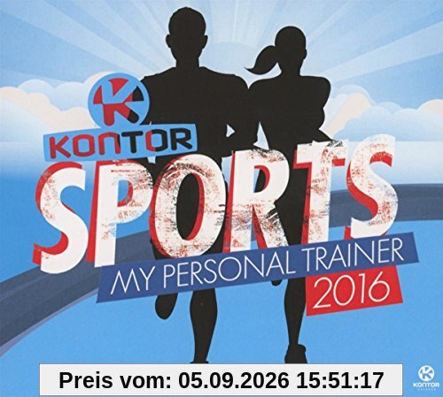 Kontor Sports 2016