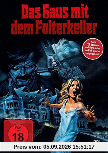 Das Haus mit dem Folterkeller