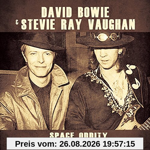 Space Oddity-F.M.Broadcast 1983