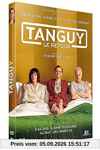 Tanguy, le retour [FR Import]