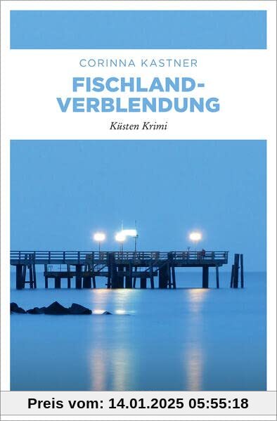 Fischland-Verblendung: Küsten Krimi