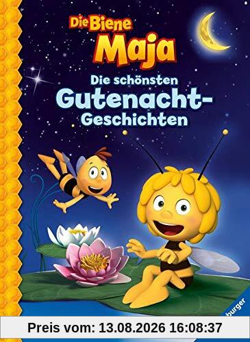 Die Biene Maja: Die schönsten Gutenachtgeschichten