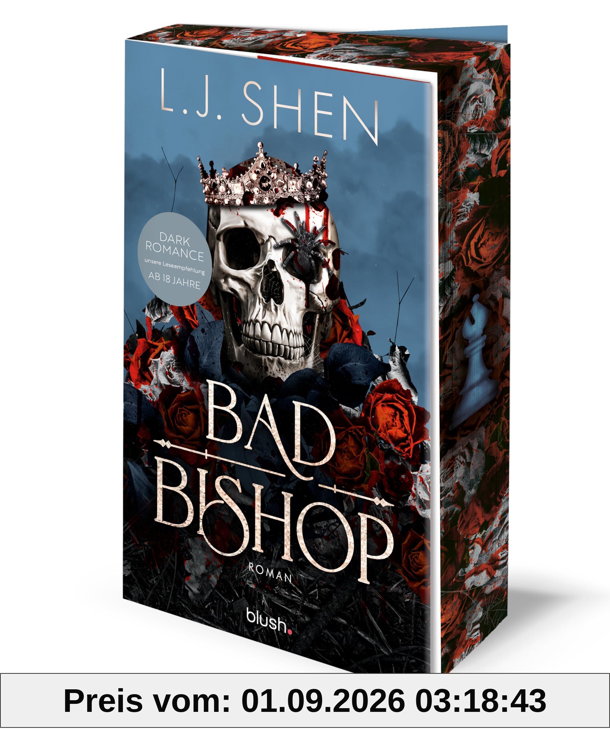Bad Bishop