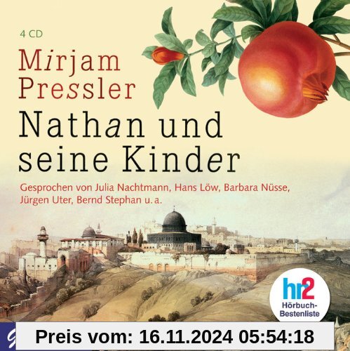 Nathan und seine Kinder