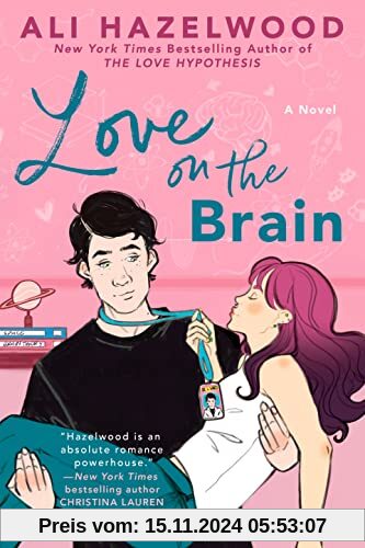 Love on the Brain