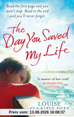 The Day You Saved My Life: He Saved One Life? But Left Another in Ruins