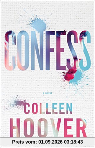 Confess