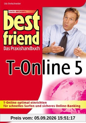 Best Friend - T-Online 5