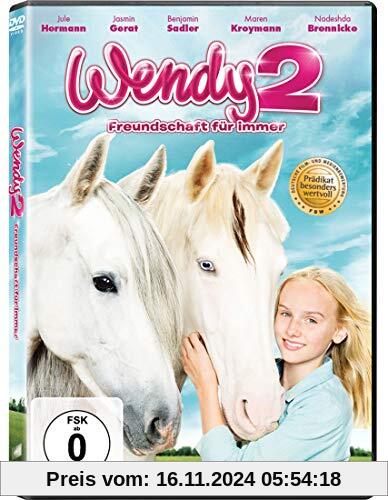 Wendy 2 - Freundschaft für immer