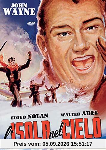L'isola Del Cielo (1953)
