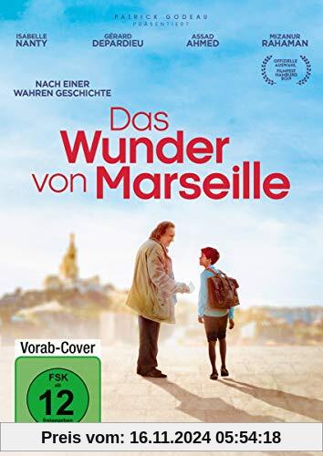 Das Wunder von Marseille