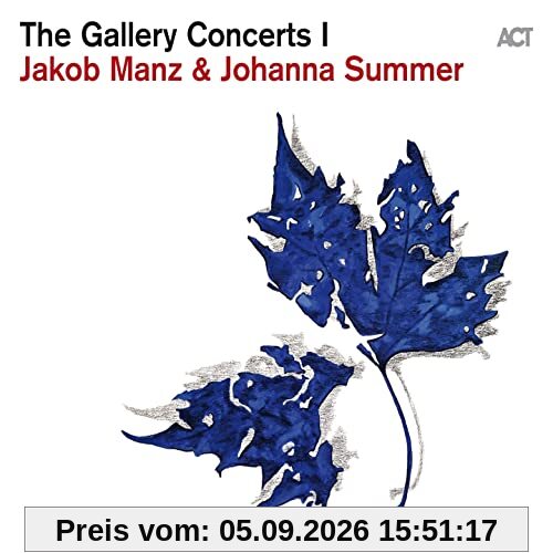The Gallery Concerts I