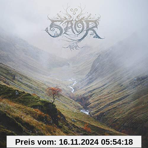 Aura (Reissue)