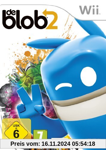 De Blob 2