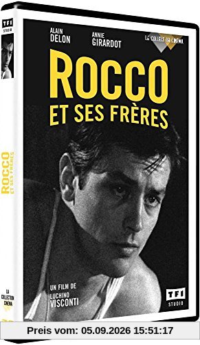 Rocco et ses frères [FR Import]