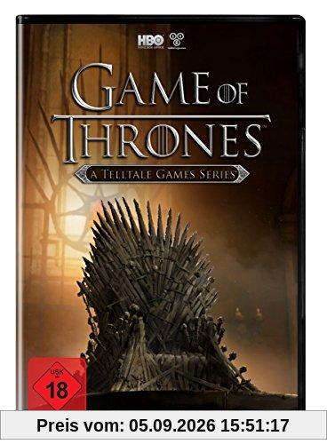 Game of Thrones - [PC]