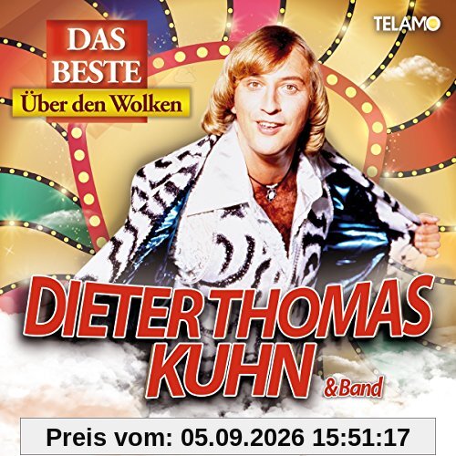 Das Beste-Über den Wolken