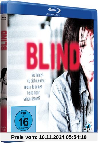 Blind [Blu-ray]