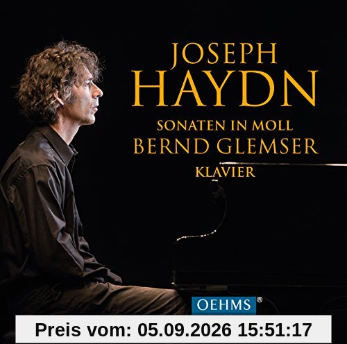 Klaviersonten 20/32/34/36/44